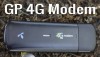 4G gp modem